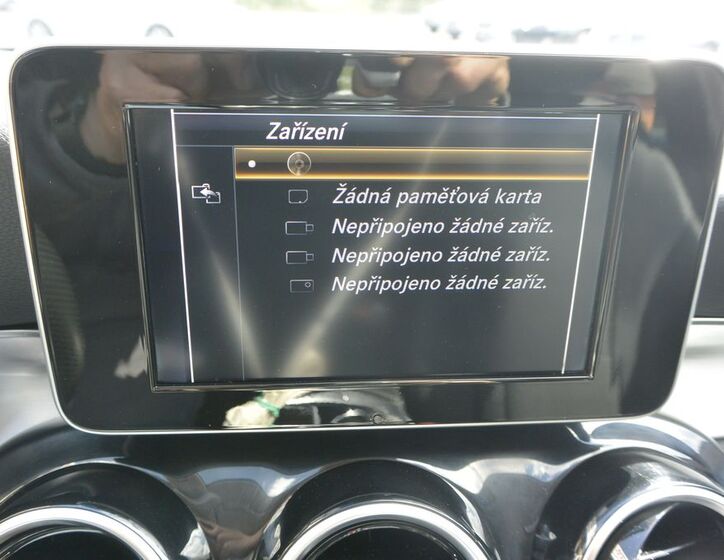 Mercedes-Benz Třídy C 26