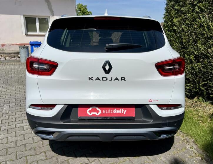 Renault Kadjar 4
