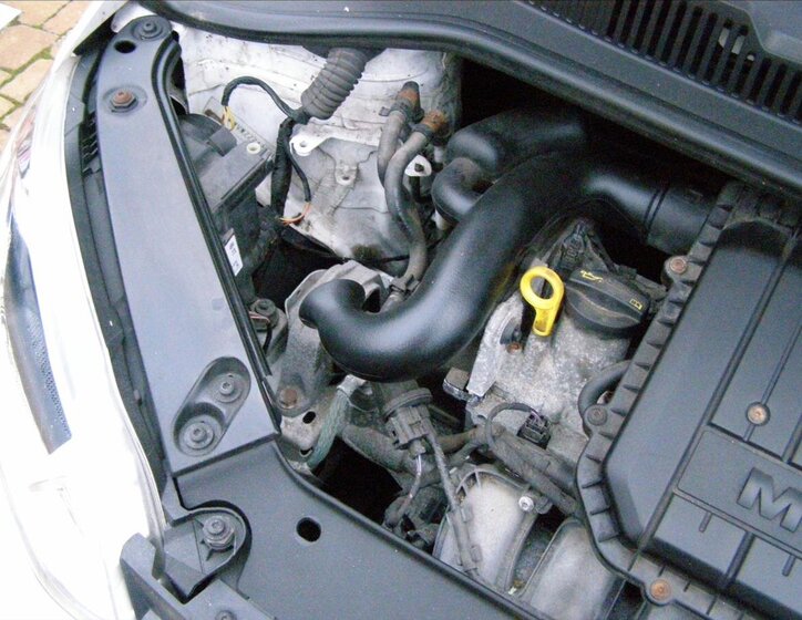 Volkswagen up! Hatchback 999,0 44 kw