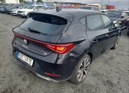 Seat Leon Kombi 1,5 l 110 kw