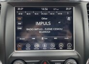 Jeep Grand Cherokee Ostatní 3,0 l 184 kw