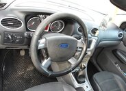 Ford Focus Kombi 1,6 l 80 kw