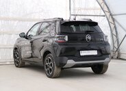 Citroën C3 Hatchback 0,0 83 kw