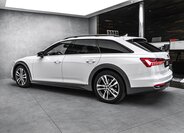 Audi A6 Allroad Kombi 3,0 l 180 kw
