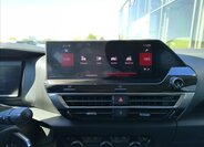 Citroën C4 Hatchback 1,2 l 96 kw