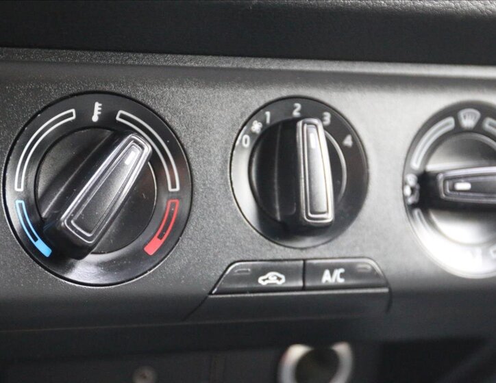 Škoda Fabia Kombi 1,2 l 66 kw