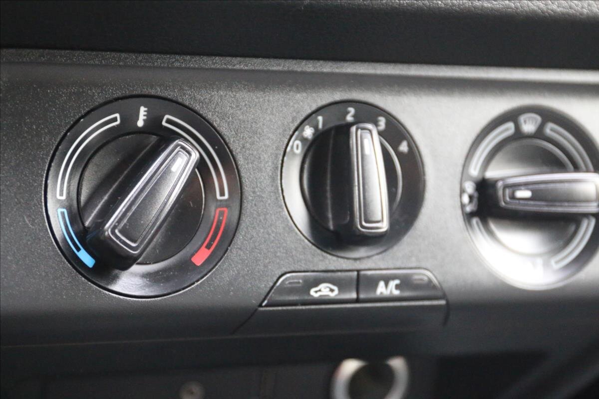 Škoda Fabia Kombi 1,2 l 66 kw