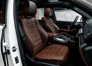 Mercedes-Benz GLE 31