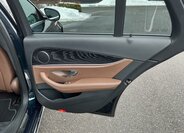 Mercedes-Benz Třídy E Kombi 2,0 l 143 kw