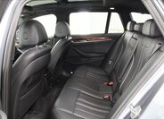 BMW Řada 5 Kombi 2,0 l 140 kw