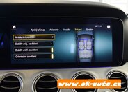 Mercedes-Benz Třídy E Kombi 0,0 0