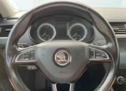Škoda Octavia 11