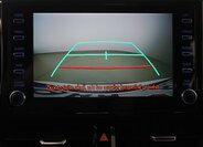 Toyota Corolla Kombi 1,8 l 72 kw