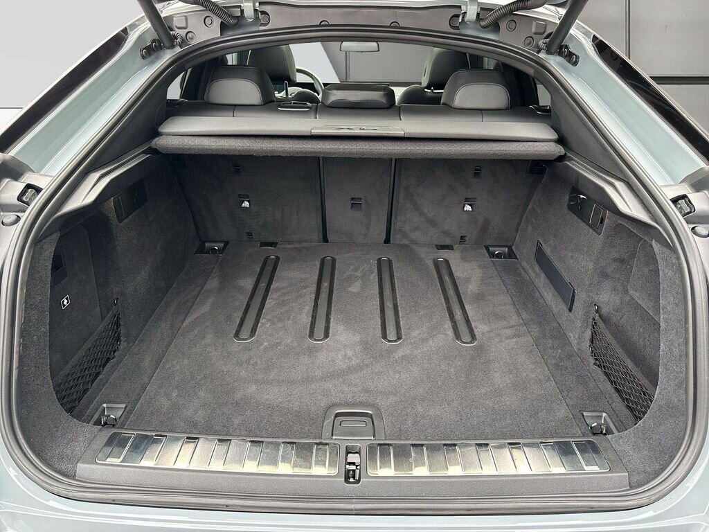 BMW X6 SUV / Terénní 3,0 l 250 kw