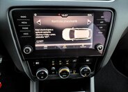 Škoda Octavia Kombi 999,0 85 kw