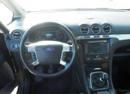 Ford Galaxy MPV 0,0 147 kw