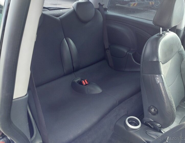 Mini Cooper Hatchback 0,0 85 kw