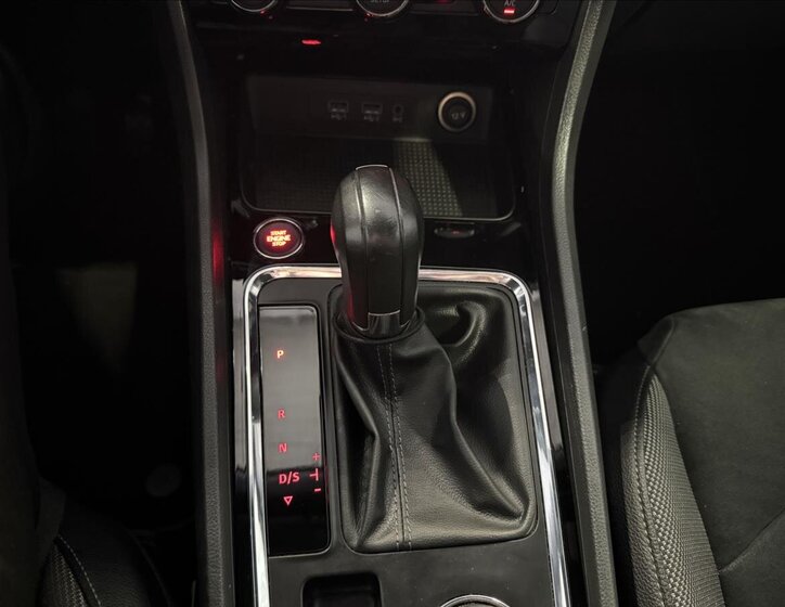 Seat Ateca SUV / Terénní 2,0 l 110 kw
