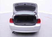 BMW Řada 3 Sedan / Limuzína 2,0 l 110 kw