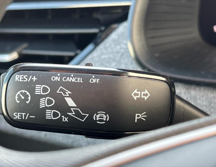 Škoda Scala Hatchback 999,0 85 kw