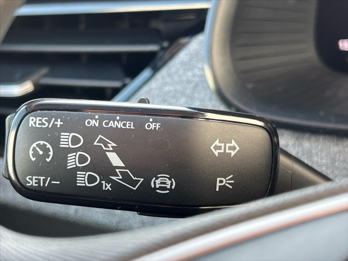 Škoda Scala Hatchback 999,0 85 kw