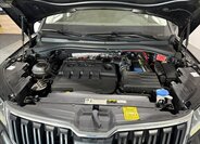Škoda Kodiaq Kombi 2,0 l 110 kw