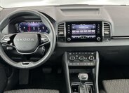 Škoda Karoq SUV / Terénní 1,5 l 110 kw