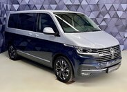 Volkswagen Multivan Ostatní 2,0 l 150 kw