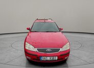 Ford Mondeo Kombi 2,0 l 85 kw