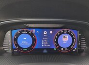 Škoda Octavia Liftback 1,5 l 110 kw