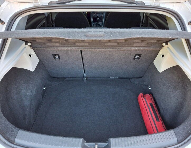Seat Leon Kombi 1,2 l 63 kw