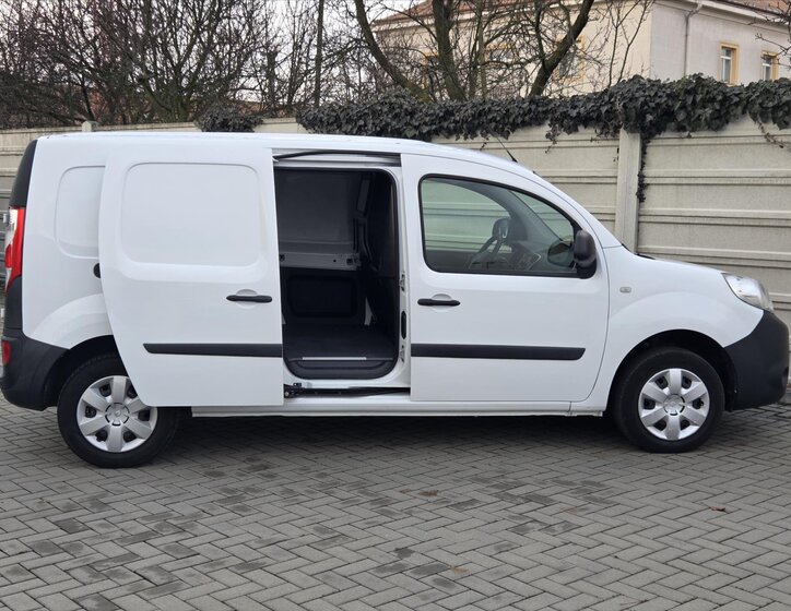 Renault Kangoo Ostatní 1,5 l 70 kw