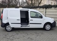 Renault Kangoo Ostatní 1,5 l 70 kw