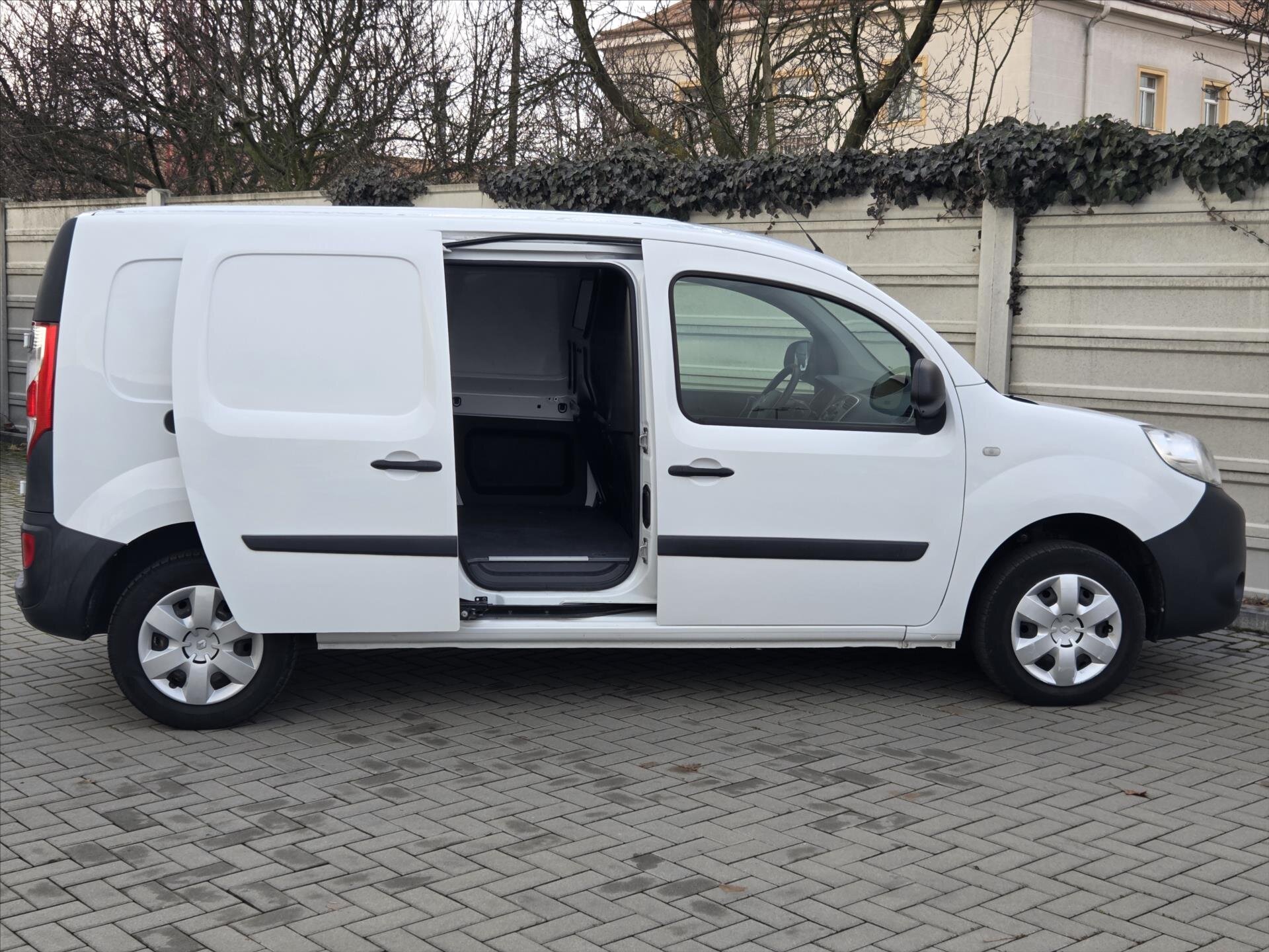 Renault Kangoo Ostatní 1,5 l 70 kw
