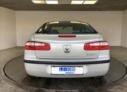 Renault Laguna 6