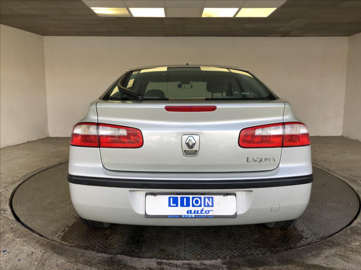 Renault Laguna