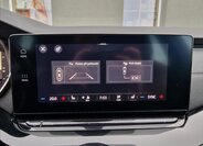 Škoda Octavia Sedan 1,5 l 110 kw