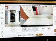 Land Rover Range Rover SUV / Terénní 3,0 l 258 kw