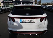 Hyundai Tucson SUV 1,6 l 110 kw