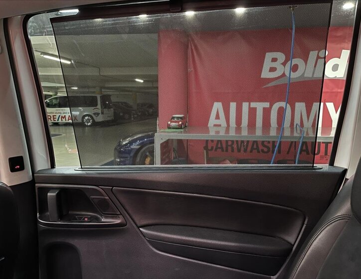 Volkswagen Sharan 22