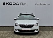 Škoda Fabia Kombi 999,0 70 kw
