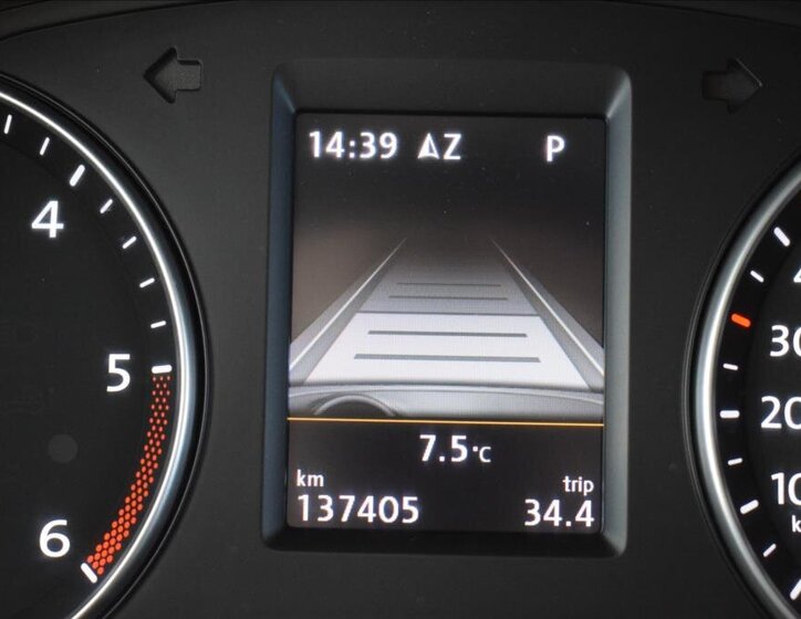 Volkswagen Sharan 29