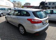 Ford Focus Kombi 1,6 l 70 kw
