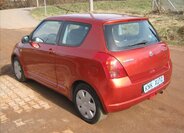 Suzuki Swift Hatchback 1,3 l 67 kw
