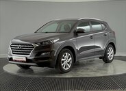Hyundai Tucson SUV / Terénní 1,6 l 130 kw