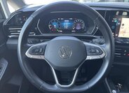 Volkswagen Caddy MPV 2,0 l 90 kw