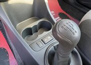 Škoda Fabia Kombi 1,2 l 44 kw