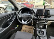 Hyundai i30 Kombi 1,6 l 85 kw