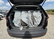 Škoda Karoq SUV / Terénní 2,0 l 110 kw