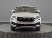 Škoda Kodiaq SUV / Terénní 2,0 l 147 kw